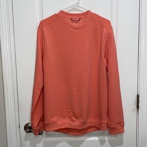 Crew neck size medium